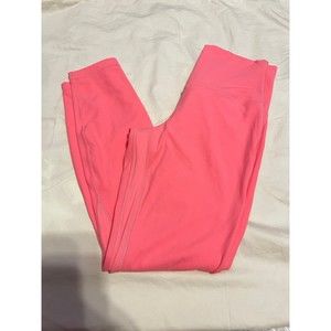 Lululemon Align Leggings guava size 6